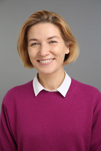 Елена Кузнецова