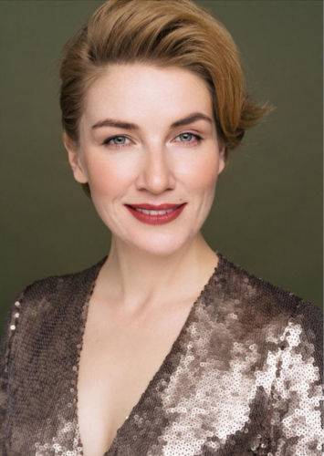 Елена Кузнецова