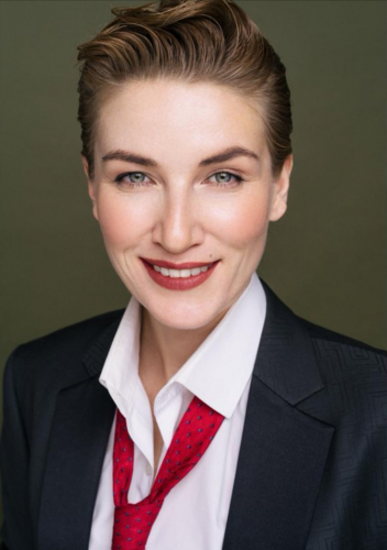 Елена Кузнецова