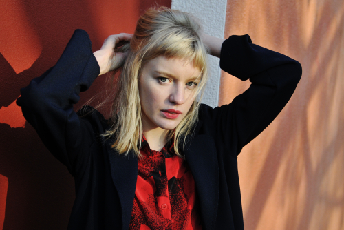 Лена Тронина