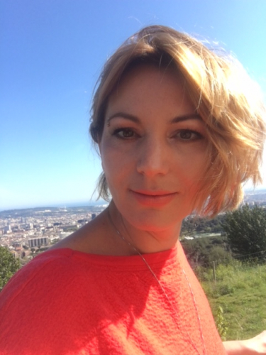 Марика Девич