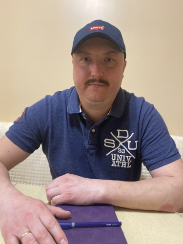 Александр Гусев