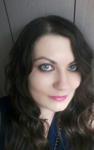 Лейла Ермолаева