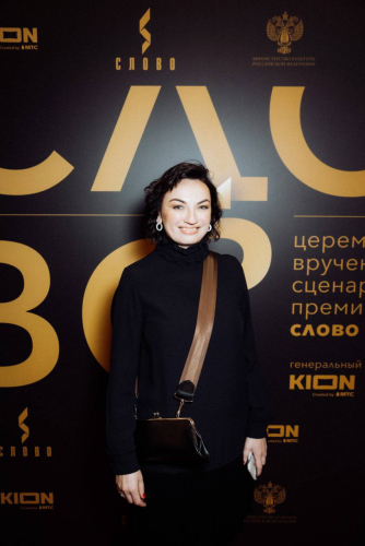 Марина Бебенина