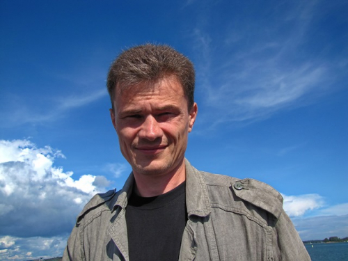 Сергей Майоров