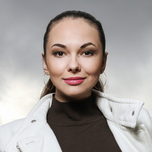 Глафира Козулина