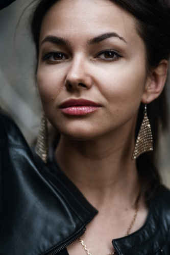 Глафира Козулина