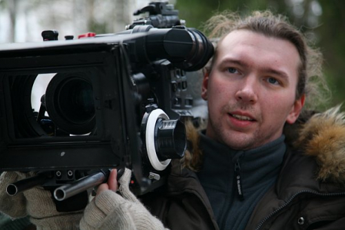 Алексей Карпухин