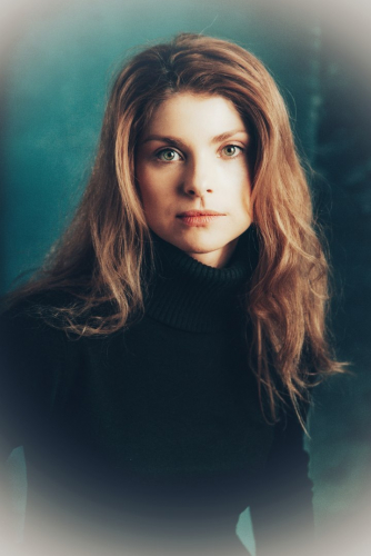 Настасья Кербенген