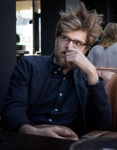 Тимофей Рябушинский