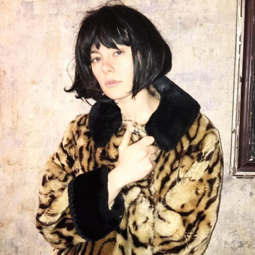 Антонина Краевская