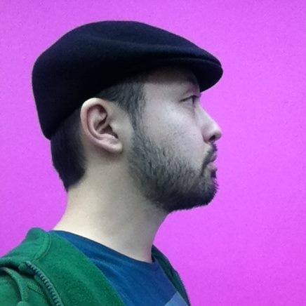 Александр Пак