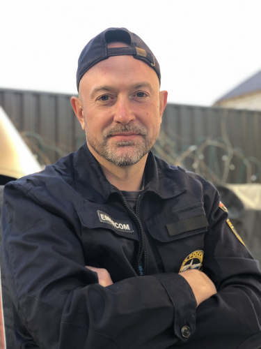 Эдуард Горбенко