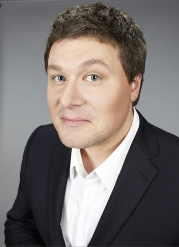 Константин Федоров