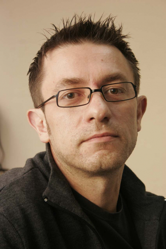 Олег Литвишко