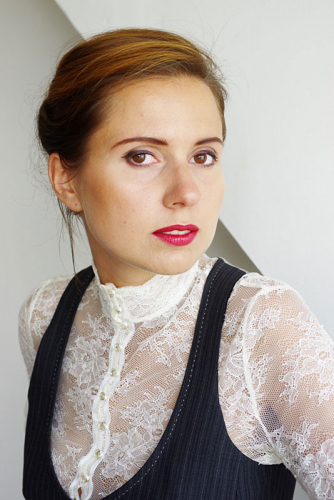 Жанна Коханова