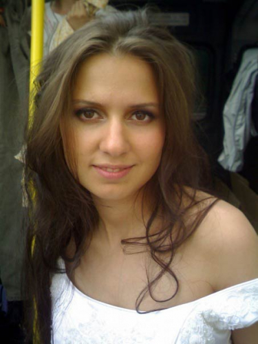 Жанна Коханова