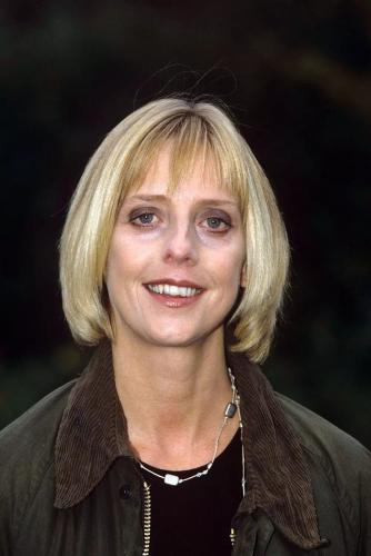 Эмма Чэмберс