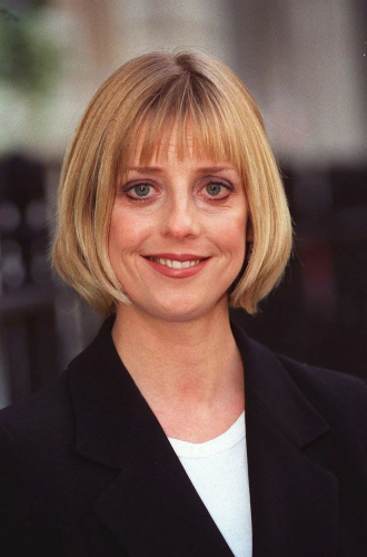 Эмма Чэмберс