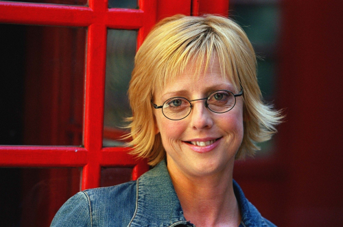 Эмма Чэмберс