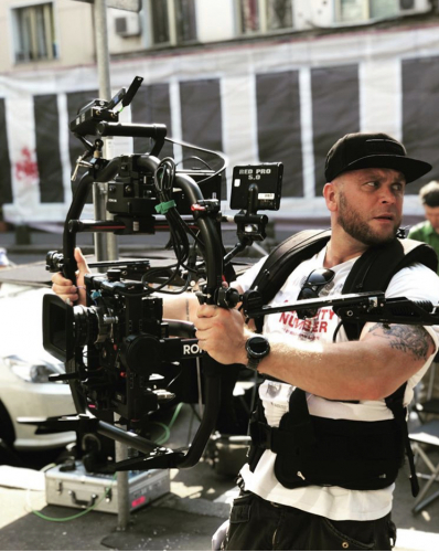 Денис Швецов