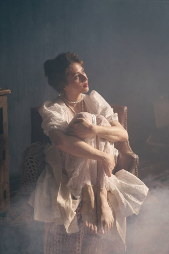 Кристина Айвазовская