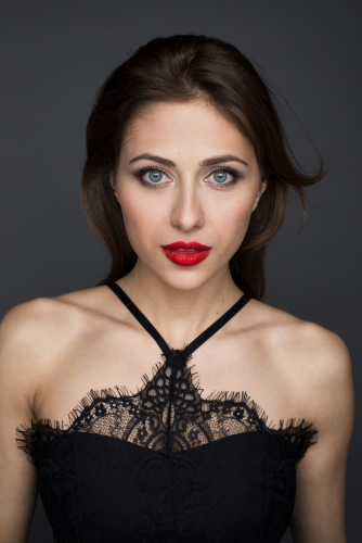 Кристина Айвазовская