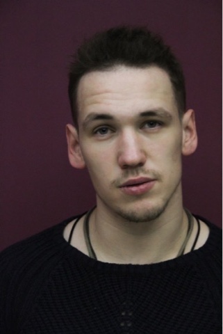 Иван Алексеев