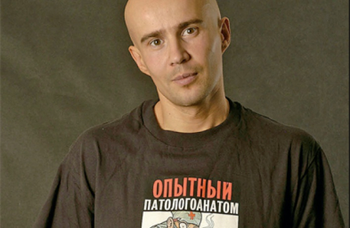 Андрей Румянцев