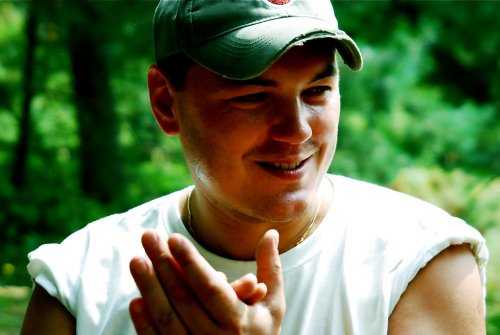 Матвей Шульгин