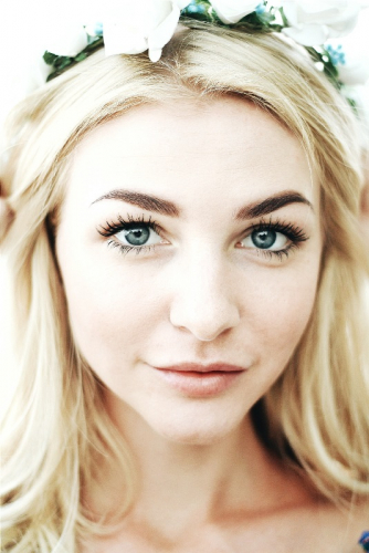 Ксения Непотребная