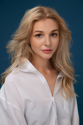 Ксения Непотребная