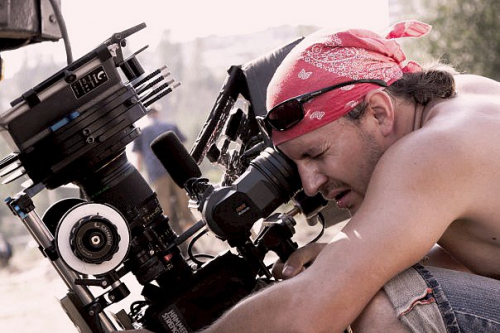 Максим Миханюк