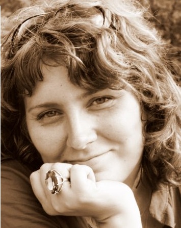 Жанна Сердюк