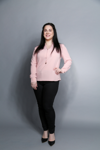 Вера Плешанова