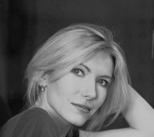 Мария Едемская