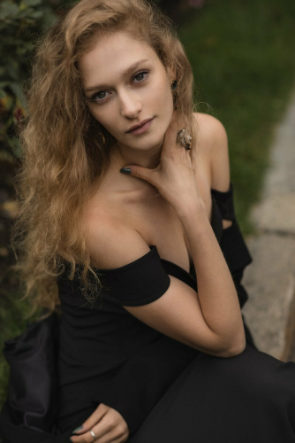 Диана Милютина