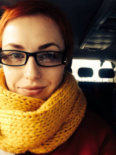 Светлана Кобракова