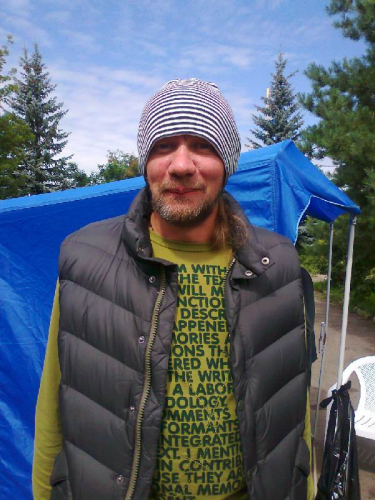 Игорь Крачковский