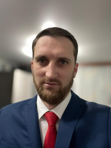 Алексей Марущак