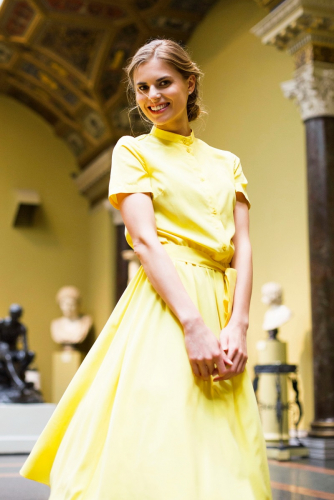 Нелла Стрекаловская