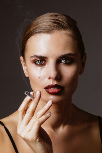 Нелла Стрекаловская