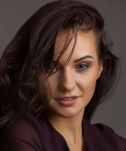 Карина Шишлянникова