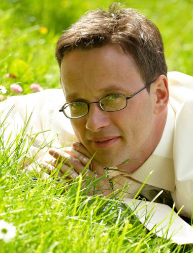 Геннадий Кондратьев