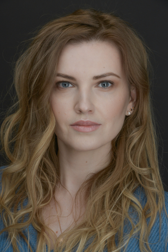 Ирина Друзь