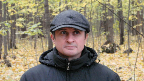 Сергей Филенко