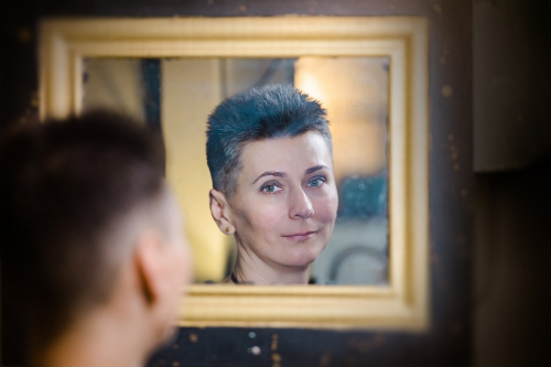 Наталья Шумак