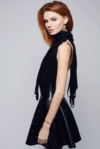 Юлия Джулай