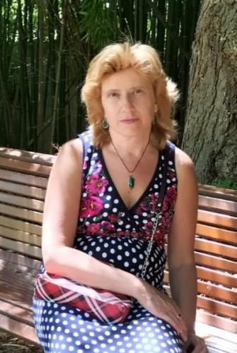 Виктория Евсеева