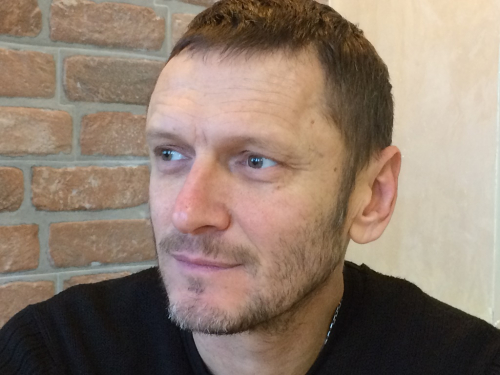 Владимир Янощук